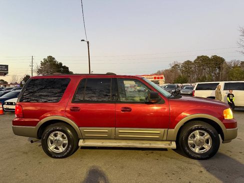 Used 2004 Ford Expedition Eddie Bauer image 6