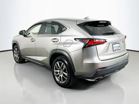 Used 2016 Lexus NX 200t 200t image 6