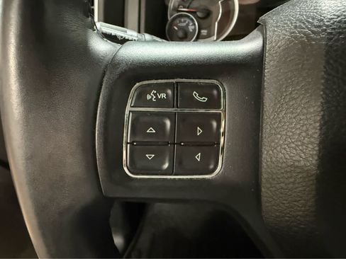 Used 2015 RAM 1500 Outdoorsman AWD/4WD image 19