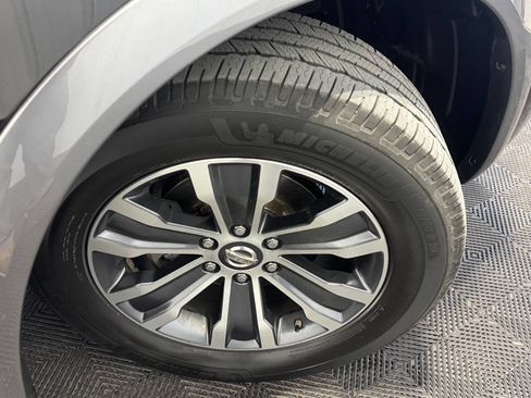 Used 2019 Nissan Armada SL w/ Premium Package image 67