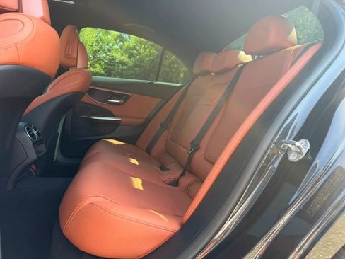 Used 2022 Mercedes-Benz C 300 4MATIC Sedan image 19