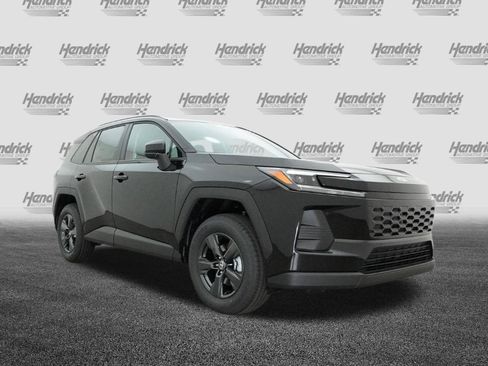 Certified 2026 Toyota RAV4 LE FWD image 67
