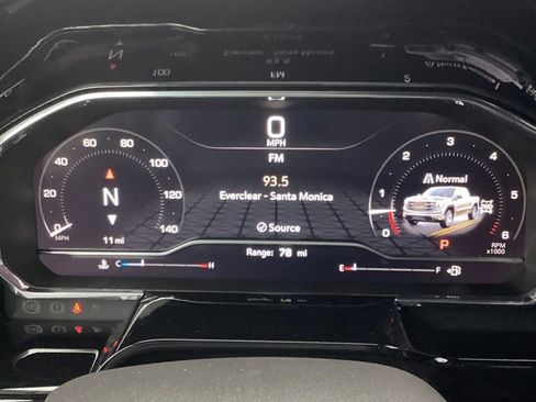 New 2025 GMC Sierra 1500 SLT w/ SLT Premium Plus Package image 20