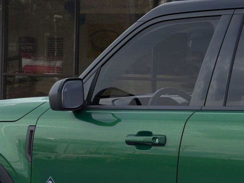 New 2024 Ford Bronco Sport Outer Banks image 20