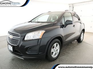 Used 2016 Chevrolet Trax LT w/ LPO, Cargo Package image 1
