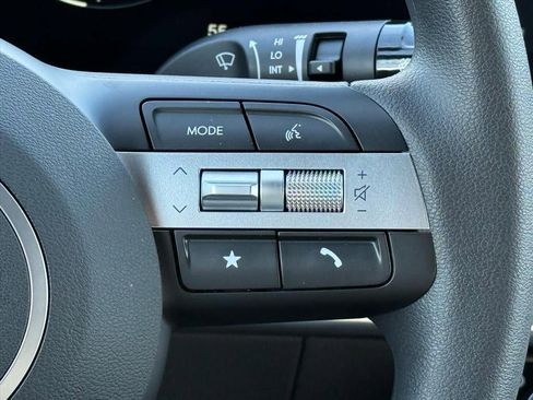 New 2026 Hyundai Santa Cruz SEL FWD image 19