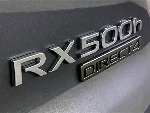 Used 2023 Lexus RX 500h F Sport image 32