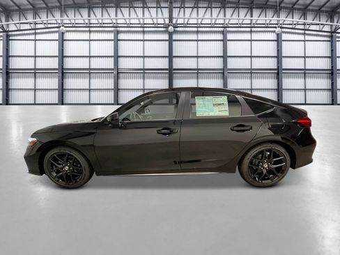 New 2026 Honda Civic Sport image 2