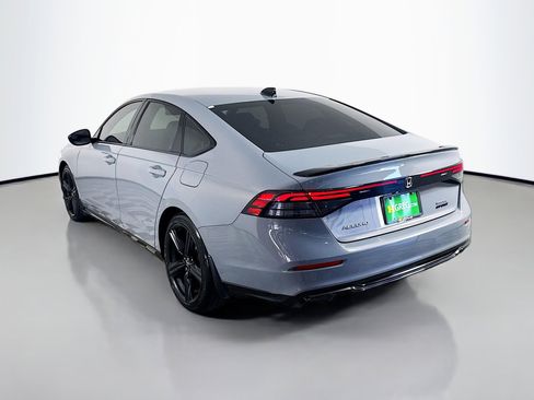 Used 2023 Honda Accord Sport image 7