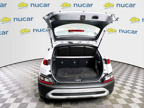 Certified 2023 Hyundai Kona SE image 24