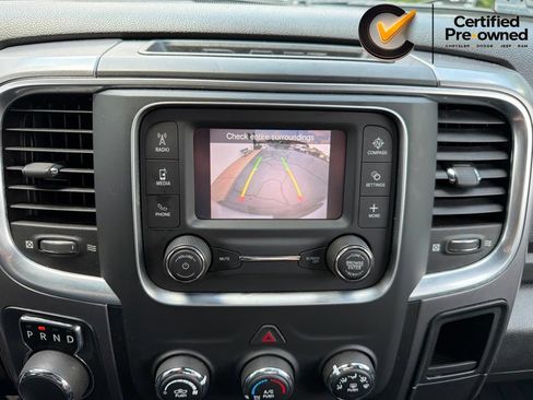 Certified 2022 RAM 1500 Warlock AWD/4WD image 62