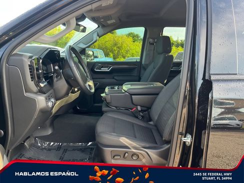 Used 2023 GMC Sierra 1500 Elevation AWD/4WD image 12