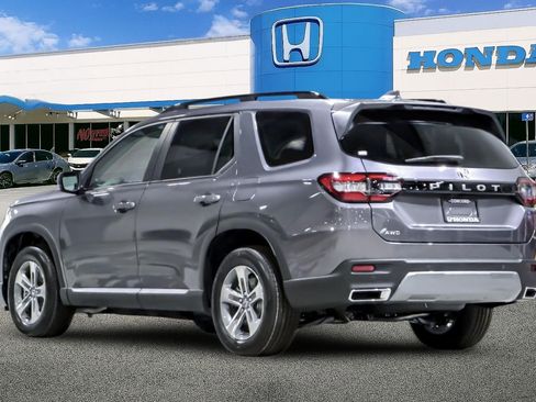 New 2026 Honda Pilot EX-L image 3