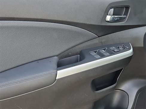 Used 2016 Honda CR-V EX-L image 10