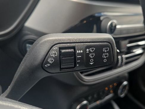 Certified 2025 Ford Escape Active AWD/4WD image 37