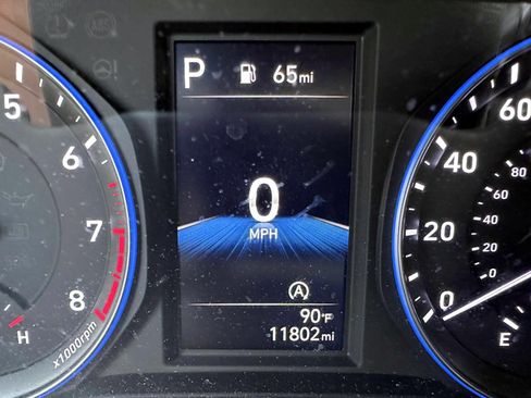 Used 2023 Hyundai Kona SE AWD/4WD image 30