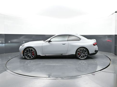 Used 2023 BMW 230i xDrive Coupe w/ Premium Package AWD/4WD image 8