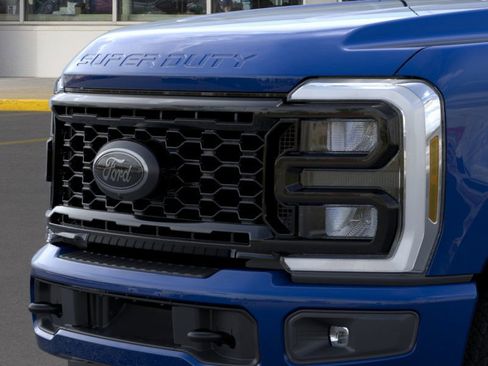 New 2026 Ford F250 XLT w/ XLT Premium Package image 17