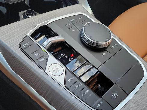 New 2026 BMW 430i 430i w/ M Sport Package image 23