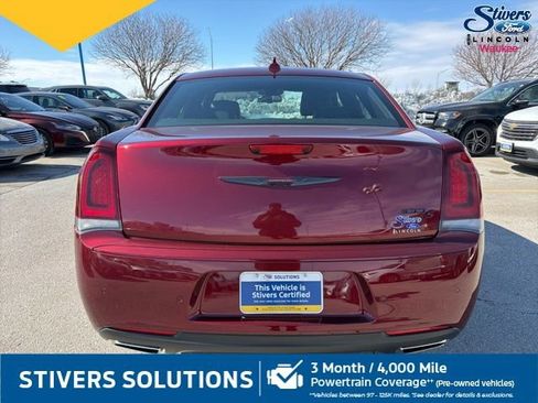 Used 2023 Chrysler 300 S w/ Comfort Group image 6