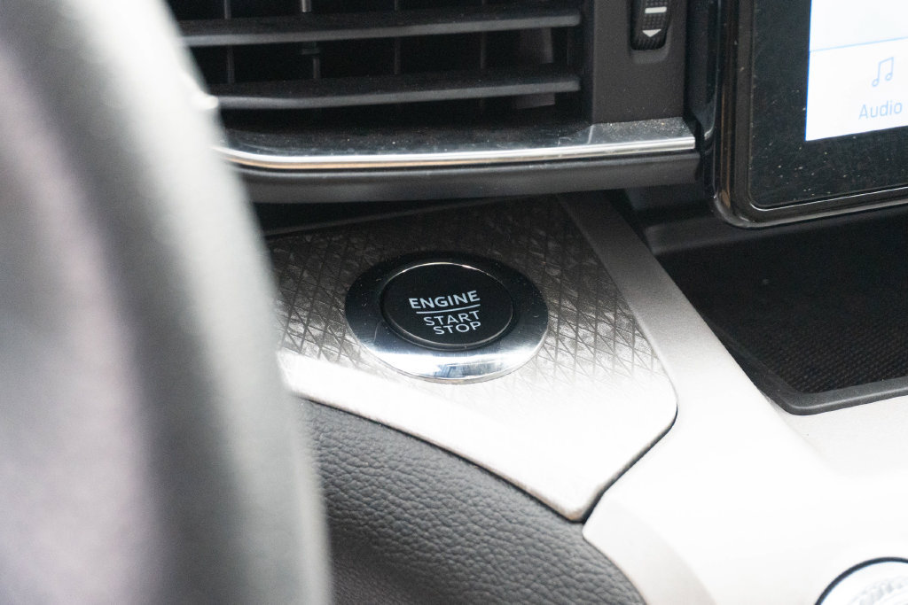 Used 2023 Ford Explorer Timberline AWD/4WD image 34