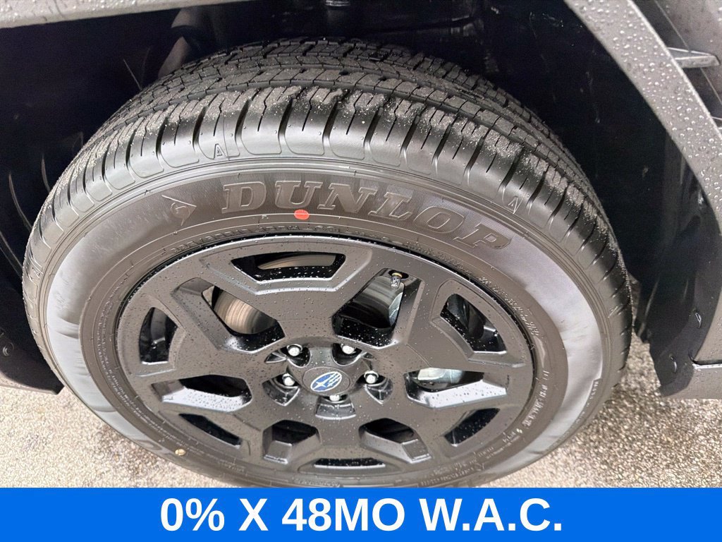 New 2026 Subaru Outback Limited AWD/4WD image 34