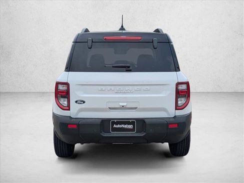 New 2026 Ford Bronco Sport Outer Banks AWD/4WD image 8