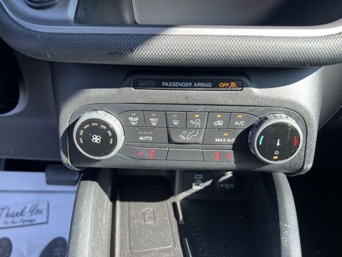 Used 2022 Ford Bronco Sport Big Bend w/ Convenience Package image 3
