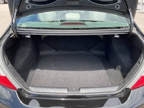 Used 2012 Honda Civic EX image 30