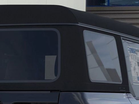 New 2025 Ford Bronco Big Bend image 26