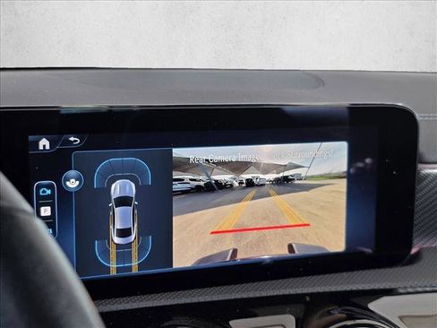 Used 2025 Mercedes-Benz CLA 250 image 21