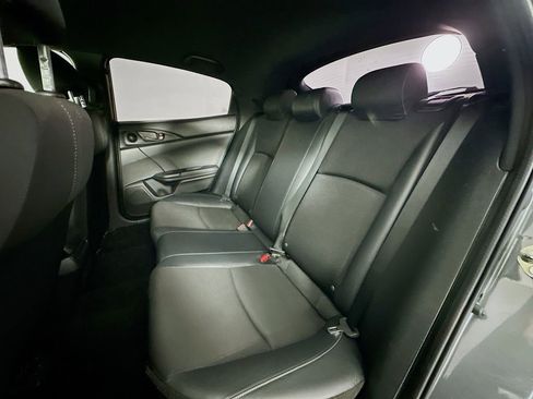 Used 2021 Honda Civic Sport image 23