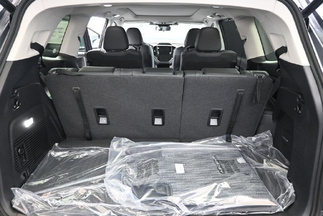 New 2026 Subaru Ascent Bronze Edition AWD/4WD image 19