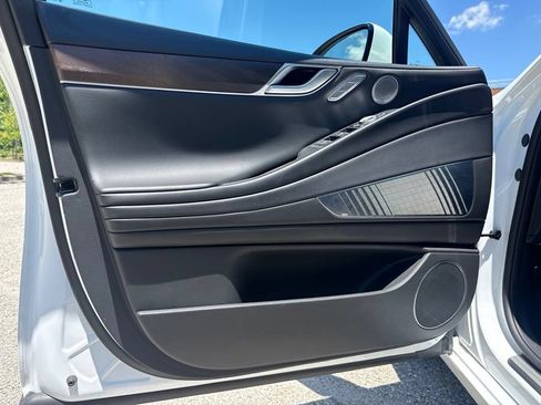 Certified 2024 Genesis G80 2.5T w/ Advanced Package AWD/4WD image 13