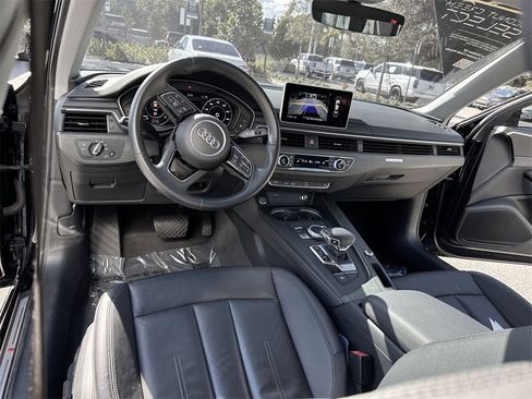 Used 2019 Audi A4 2.0T Premium Plus w/ Premium Plus Package image 36