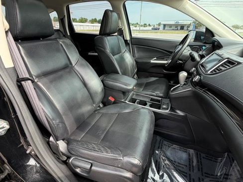 Used 2016 Honda CR-V Touring image 26