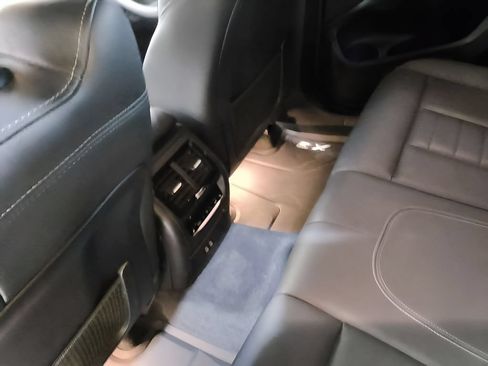 Used 2020 BMW X3 M40i AWD/4WD image 19