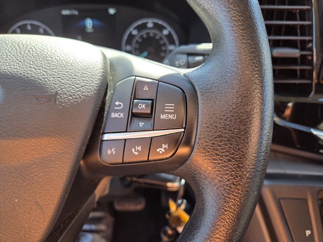 Used 2024 Ford Transit 350 XLT RWD image 29