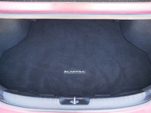 Certified 2023 Hyundai Elantra SEL FWD image 18