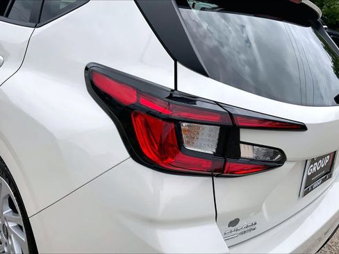 Used 2024 Subaru Impreza 2.0i AWD/4WD image 28