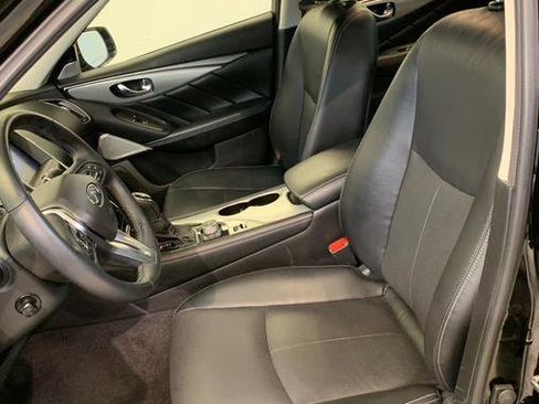 Used 2022 INFINITI Q50 Luxe w/ Cargo Package image 19