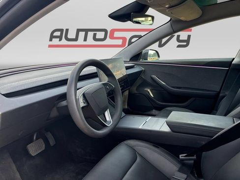 Used 2024 Tesla Model 3 RWD image 10