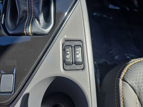 New 2026 Subaru Crosstrek 2.5i Wilderness image 18