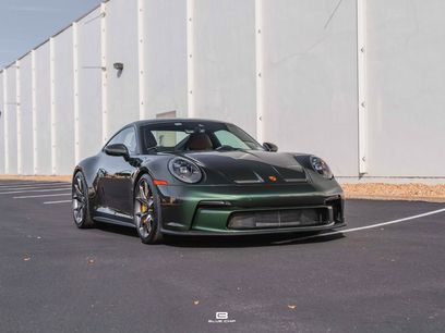 Used 2022 Porsche 911 GT3