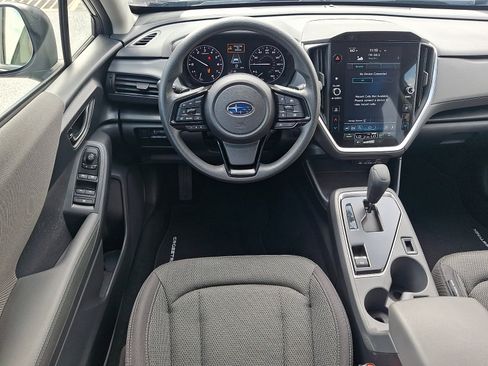 Certified 2024 Subaru Crosstrek 2.0i Premium w/ Crosstrek Mirror Package AWD/4WD image 11
