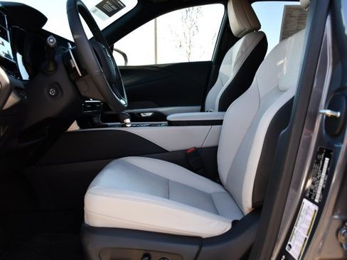 Certified 2023 Lexus RX 350 Premium Plus image 13