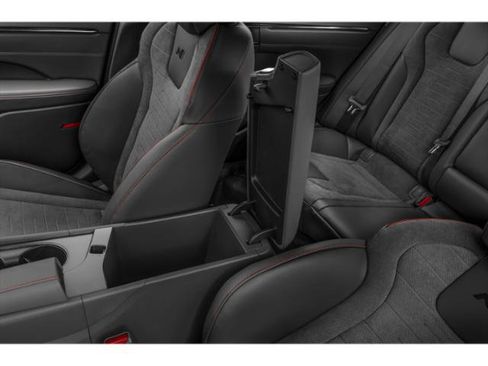 Used 2024 Hyundai Sonata N Line FWD image 17