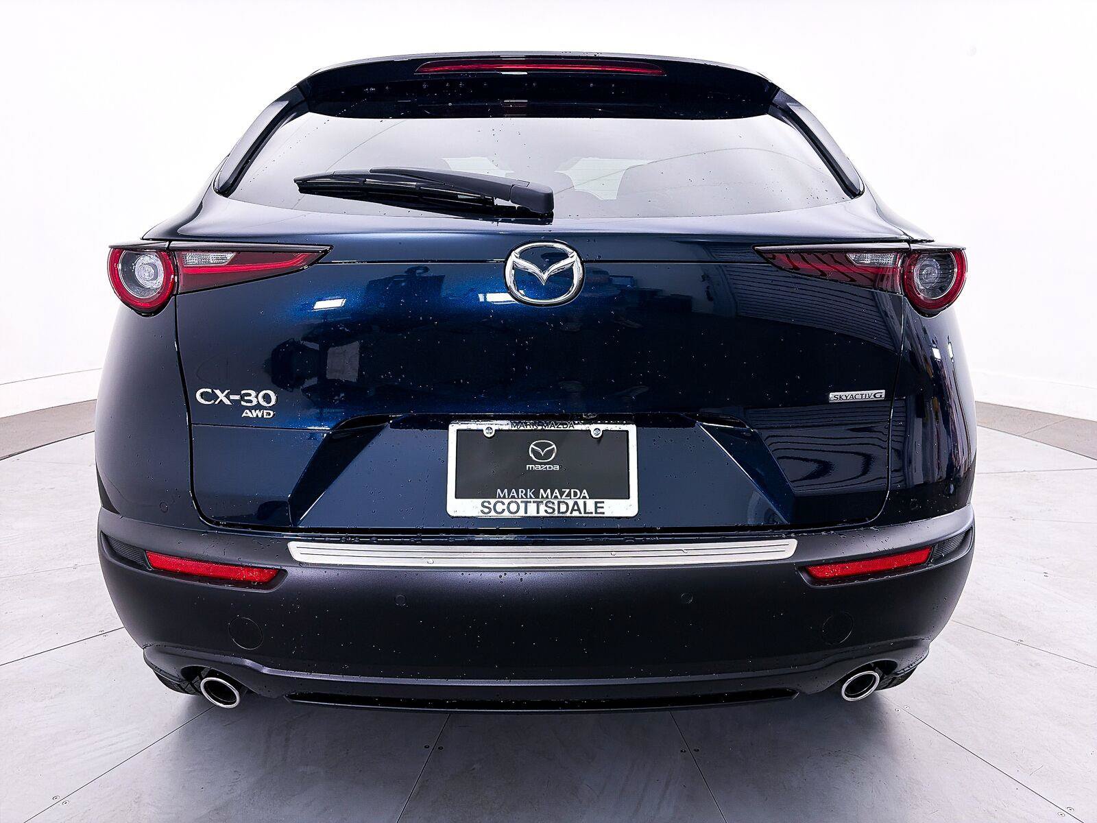 Used 2026 MAZDA CX-30 AWD 2.5 S image 6
