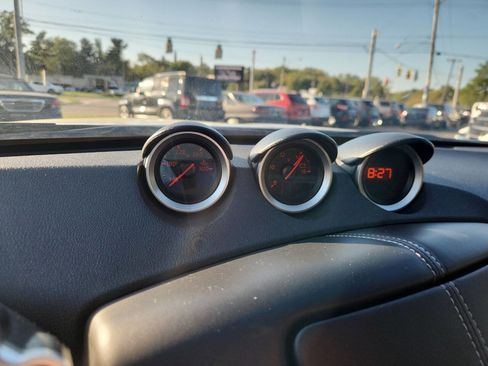 Used 2019 Nissan 370Z Coupe image 14