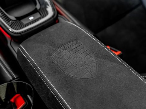 Certified 2022 Porsche 911 GT3 image 20